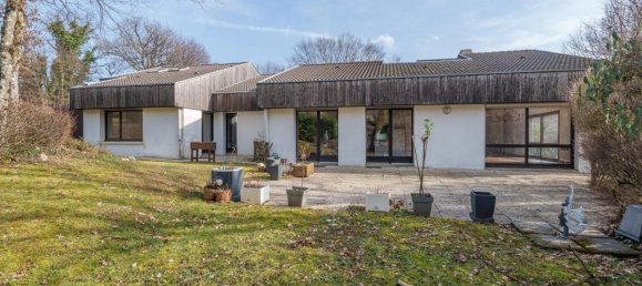 Casa T6 em Tallenay, France N.º 201562 28