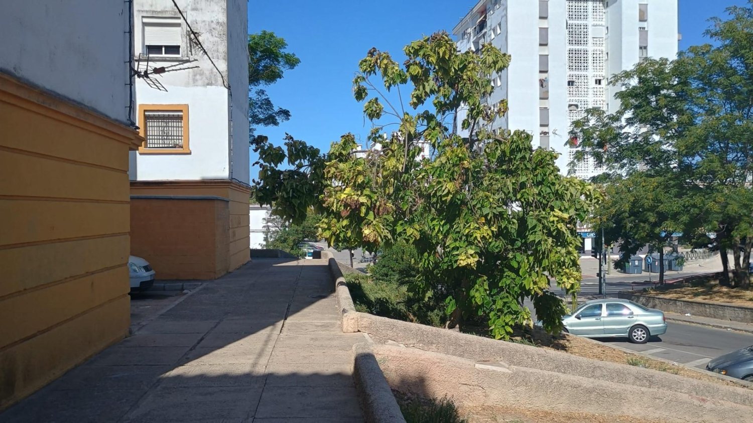 2 bedrooms Apartment in Jerez de la Frontera, Spain No. 140534