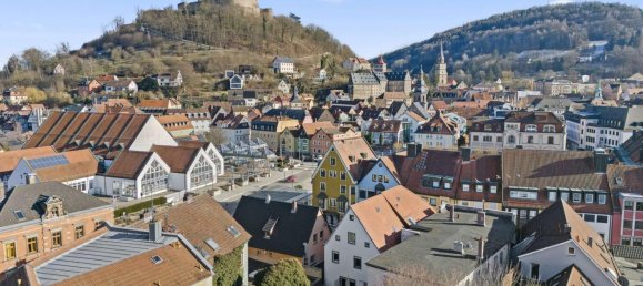 Здание с 8 спальнями в Кульмбах, Германия № 259818 25