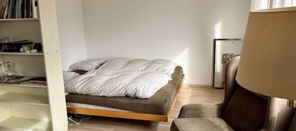 Apartamento de 1 dormitorio en Rhein-Neckar-Kreis, Germany No. 19673 4