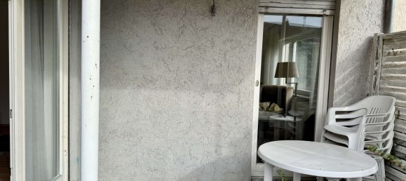 Apartamento de 1 dormitorio en Rhein-Neckar-Kreis, Germany No. 19673 8