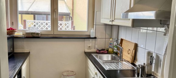 Apartamento de 1 dormitorio en Rhein-Neckar-Kreis, Germany No. 19673 5