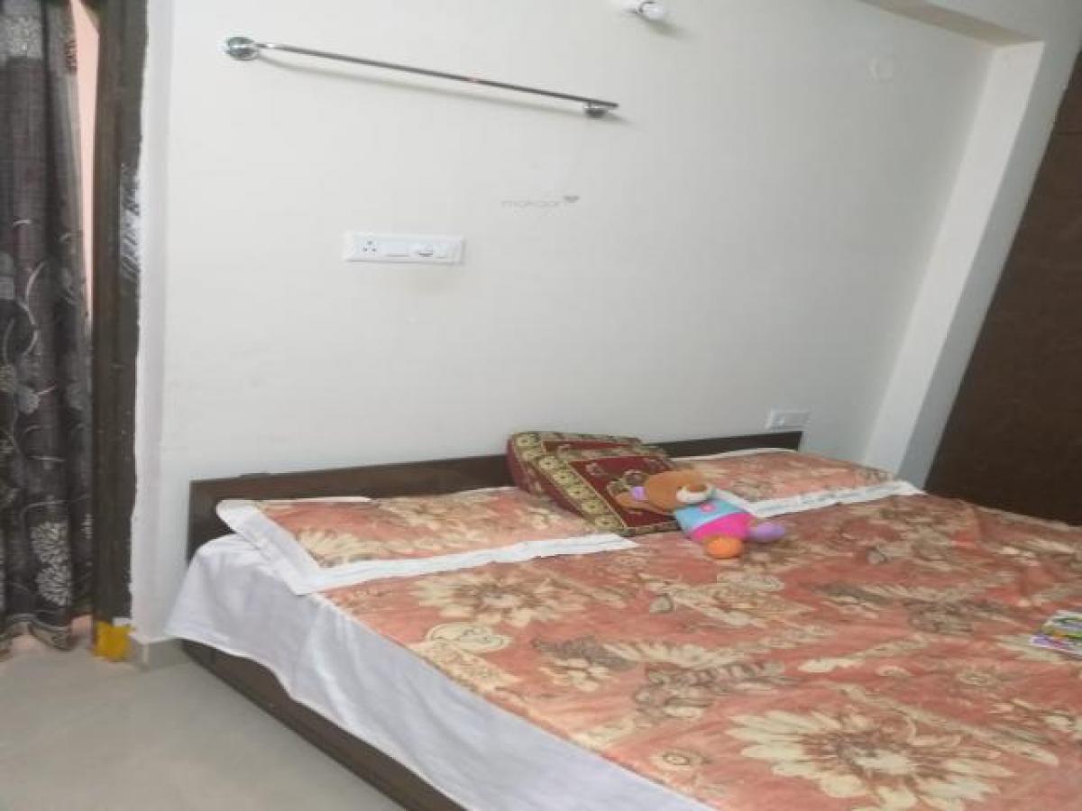 Studio in Hyderabad, India No. 20242