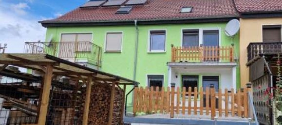 6-Zimmer Stadthaus in Sachsen, Germany, Nr. 181817 2