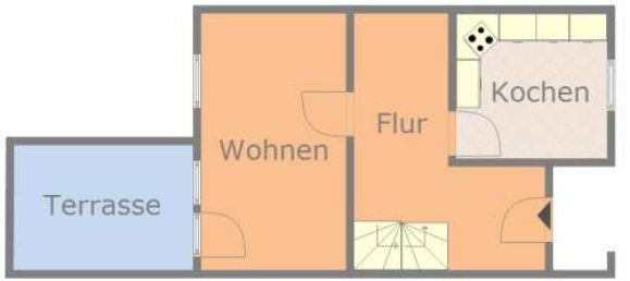 6-Zimmer Stadthaus in Sachsen, Germany, Nr. 181817 5