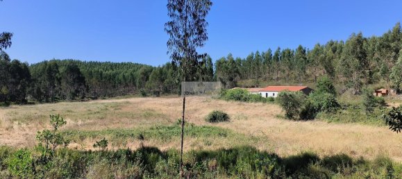 Terrain à Aljezur, Portugal 261m² No. 134024 11