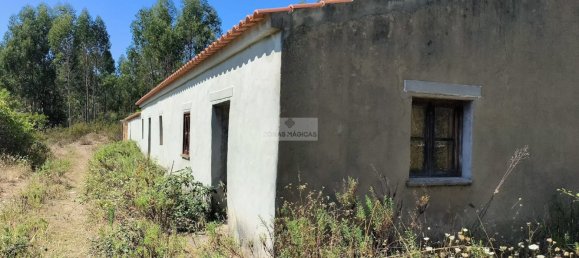 Terrain à Aljezur, Portugal 261m² No. 134024 2