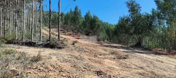 Terrain à Aljezur, Portugal 261m² No. 134024 14