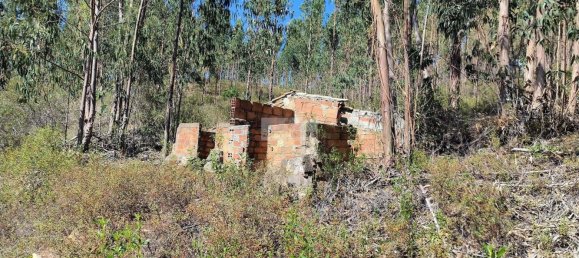 Terrain à Aljezur, Portugal 261m² No. 134024 5