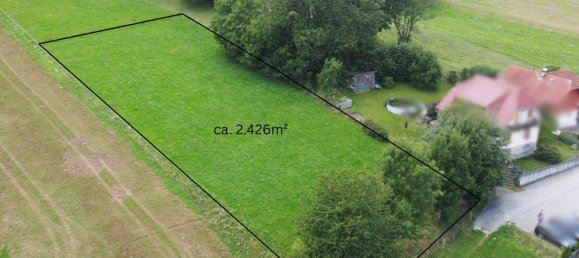 3688m² Land in Baldramsdorf, Austria No. 211238 2