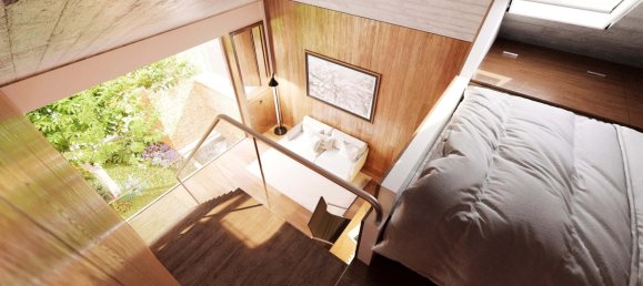 3 bedrooms Townhouse in Lisbon, Portugal No. 136418 11