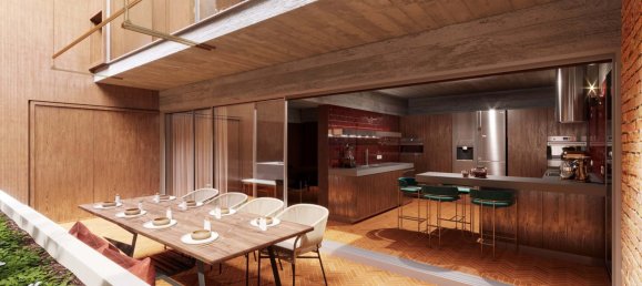 3 bedrooms Townhouse in Lisbon, Portugal No. 136418 4