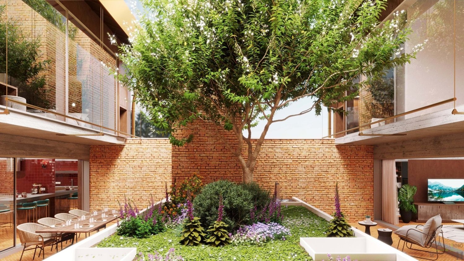 3 bedrooms Townhouse in Lisbon, Portugal No. 136418