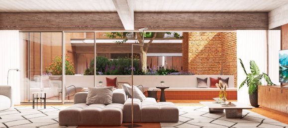 3 bedrooms Townhouse in Lisbon, Portugal No. 136418 6