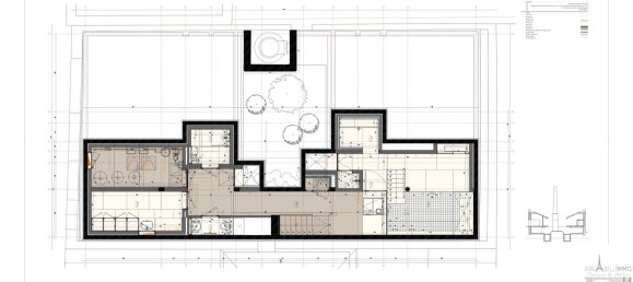 3 bedrooms Townhouse in Lisbon, Portugal No. 136418 18