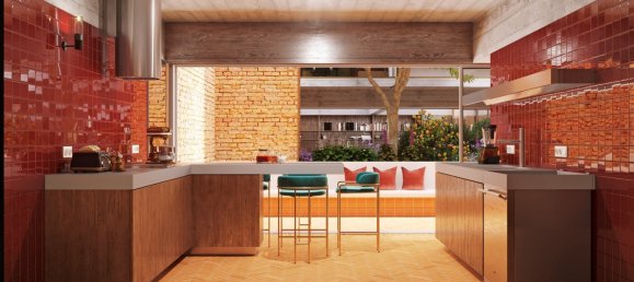 3 bedrooms Townhouse in Lisbon, Portugal No. 136418 5