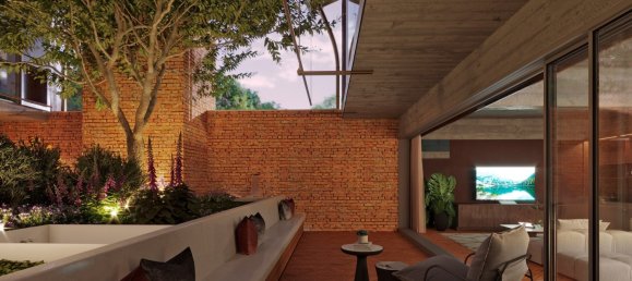 3 bedrooms Townhouse in Lisbon, Portugal No. 136418 3