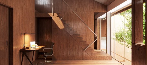 3 bedrooms Townhouse in Lisbon, Portugal No. 136418 8