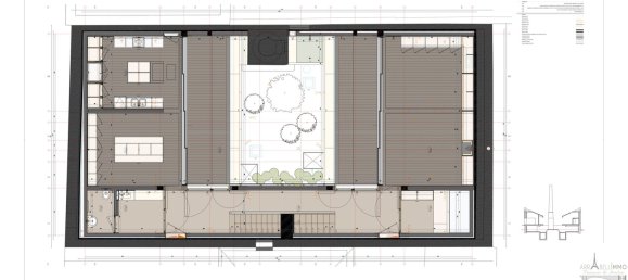 3 bedrooms Townhouse in Lisbon, Portugal No. 136418 16