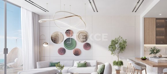 3 Schlafzimmer Wohnung in Al Marjan Island, UAE, Nr. 123463 12