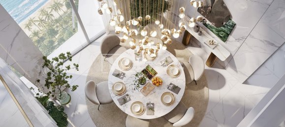 3 Schlafzimmer Wohnung in Al Marjan Island, UAE, Nr. 123463 13