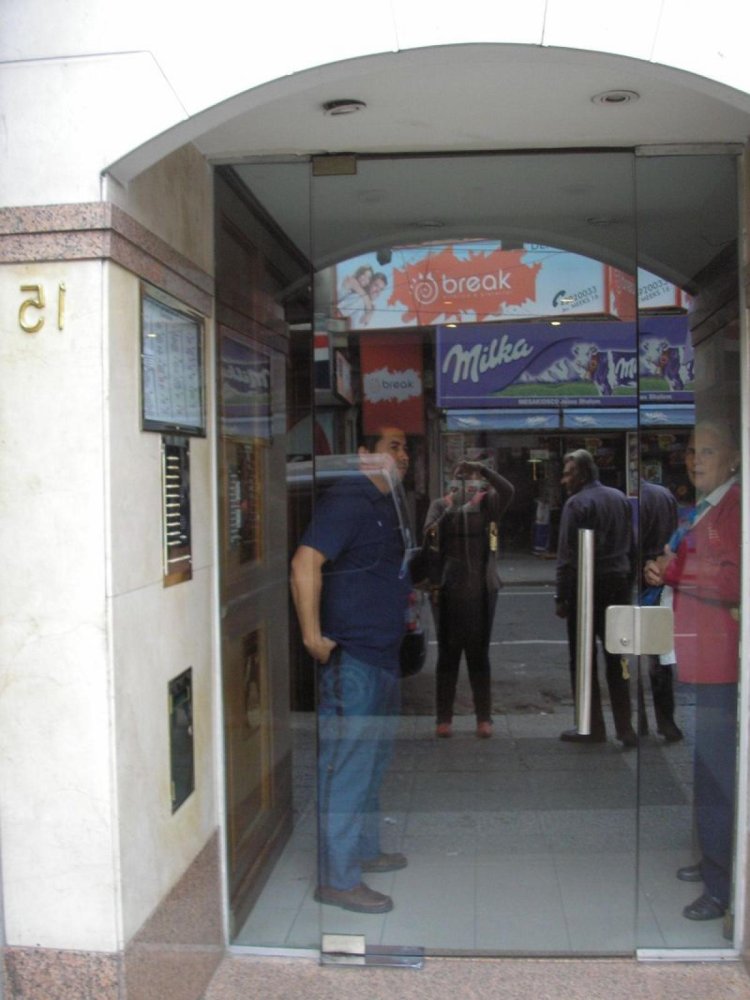 Büro in Lomas de Zamora, Argentina, Nr. 108946