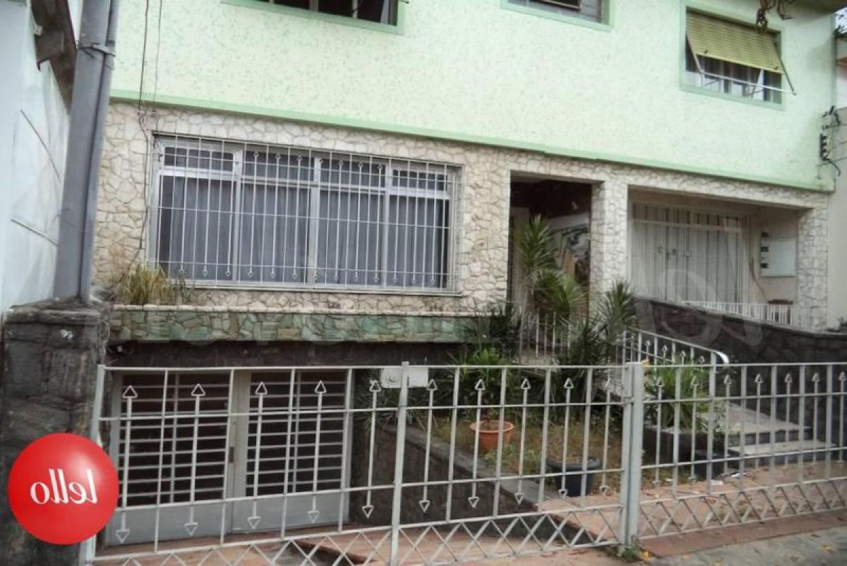 Casa de 3 dormitorios en Sao Paulo, Brazil No. 457063