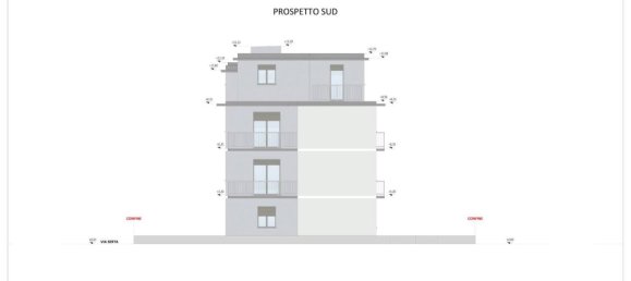 3غرفة شقة في Morbegno, Italy رقم 153910 9