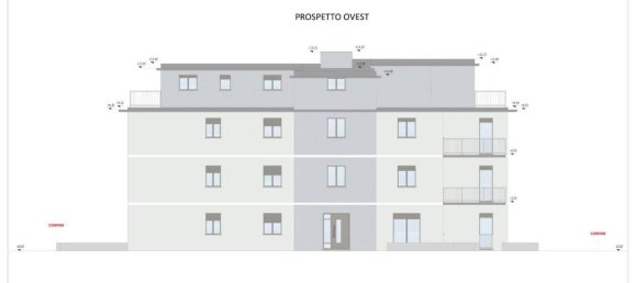 3غرفة شقة في Morbegno, Italy رقم 153910 8