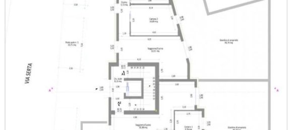 3غرفة شقة في Morbegno, Italy رقم 153910 3