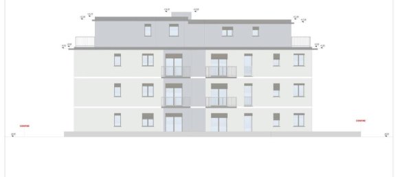 3غرفة شقة في Morbegno, Italy رقم 153910 6