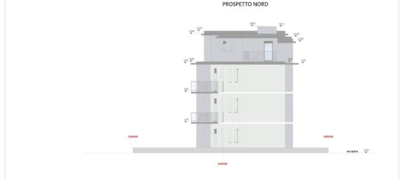 3غرفة شقة في Morbegno, Italy رقم 153910 7