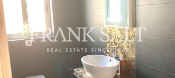 Ático de 2 dormitorios en Marsaxlokk, Malta No. 4628 8