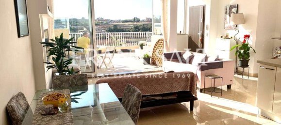 Ático de 2 dormitorios en Marsaxlokk, Malta No. 4628 2