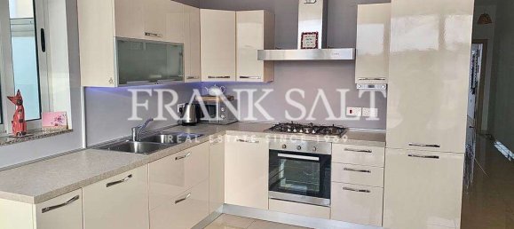 Ático de 2 dormitorios en Marsaxlokk, Malta No. 4628 3