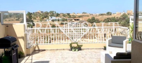 Ático de 2 dormitorios en Marsaxlokk, Malta No. 4628 6