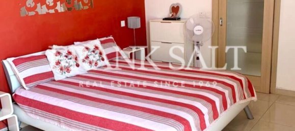 Ático de 2 dormitorios en Marsaxlokk, Malta No. 4628 4