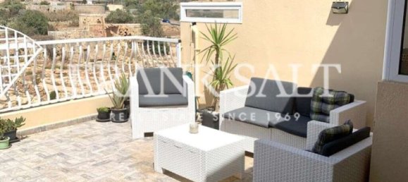 Ático de 2 dormitorios en Marsaxlokk, Malta No. 4628 5