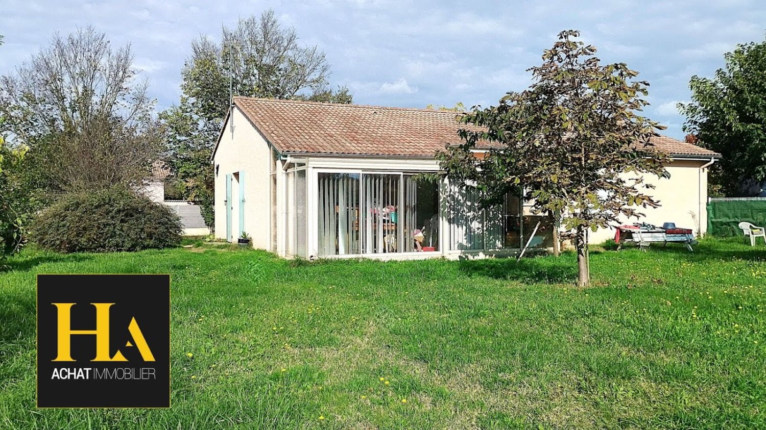 3 bedrooms House in Romans-sur-Isere, France No. 269470