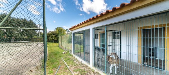 Casa de 4 dormitorios en Benavente, Portugal No. 19769 26