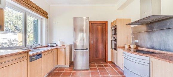 Casa de 4 dormitorios en Benavente, Portugal No. 19769 11