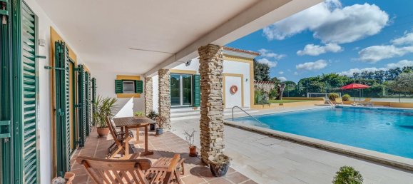 Casa de 4 dormitorios en Benavente, Portugal No. 19769 2