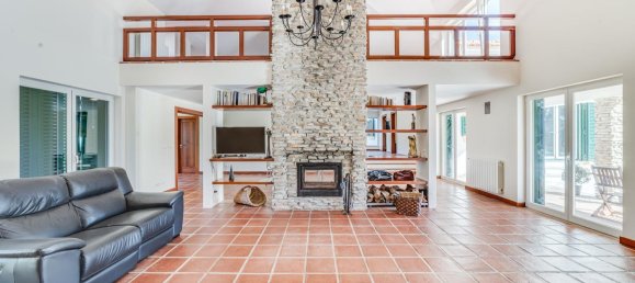 Casa de 4 dormitorios en Benavente, Portugal No. 19769 8