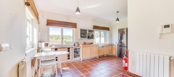 Casa de 4 dormitorios en Benavente, Portugal No. 19769 13