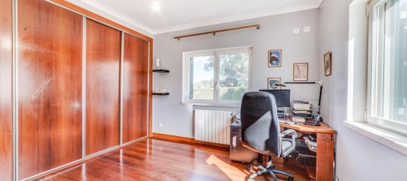 Casa de 4 dormitorios en Benavente, Portugal No. 19769 22