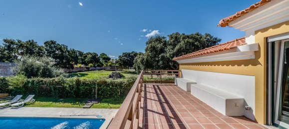Casa de 4 dormitorios en Benavente, Portugal No. 19769 5