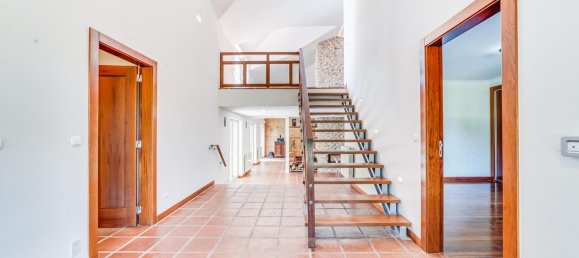 Casa de 4 dormitorios en Benavente, Portugal No. 19769 7