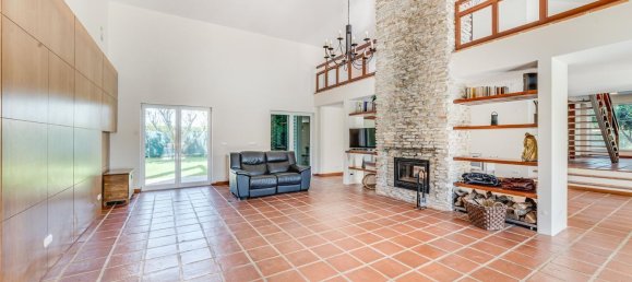 Casa de 4 dormitorios en Benavente, Portugal No. 19769 10