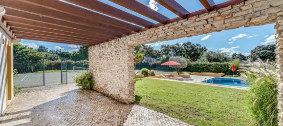 Casa de 4 dormitorios en Benavente, Portugal No. 19769 27