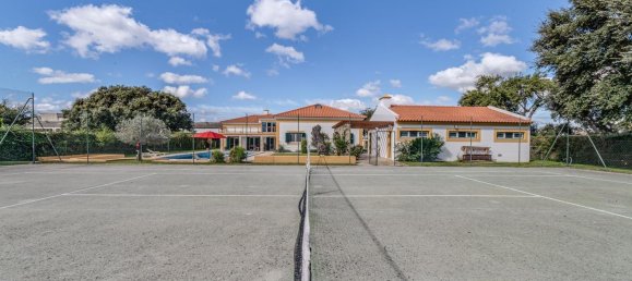Casa de 4 dormitorios en Benavente, Portugal No. 19769 4